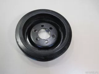 11237624103 BMW Шкив коленвала BMW 5 F10/F11/GT F07 Арт E80940361, вид 4