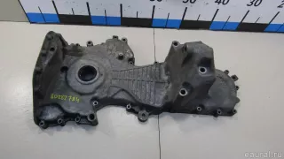03D109211P VAG Крышка двигателя передняя Skoda Fabia 2 restailing Арт E80944877, вид 2