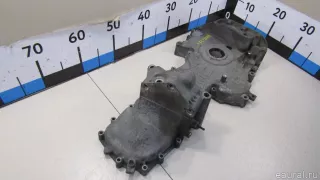 03D109211P VAG Крышка двигателя передняя Skoda Fabia 2 restailing Арт E80944877, вид 3