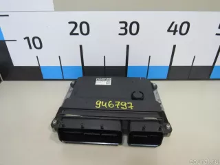 8966142P70 Toyota Блок управления двигателем Toyota Rav 4 3 Арт E80946797, вид 1