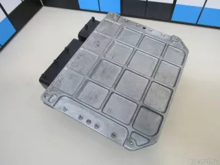 8966142P70 Toyota Блок управления двигателем Toyota Rav 4 3 Арт E80946797, вид 4