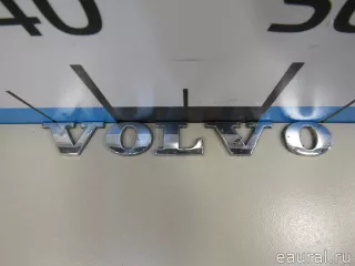 31213612 Volvo Эмблема Volvo V60 1 Арт E80949616, вид 2