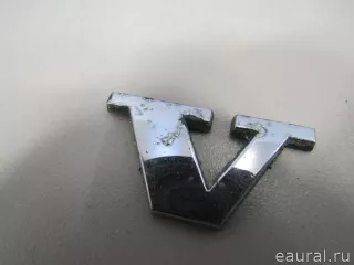 31213612 Volvo Эмблема Volvo V60 1 Арт E80949616, вид 3
