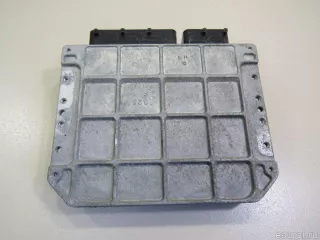 8966142D30 Toyota Блок управления двигателем Toyota Rav 4 3 Арт E80954701, вид 5