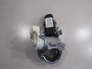 4528042140 Toyota Замок зажигания Toyota Corolla E150 Арт E80956356, вид 2