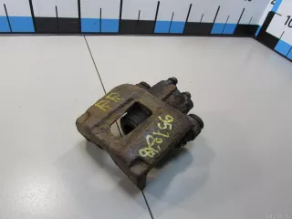 440017S000 Nissan Суппорт тормозной задний правый Nissan Titan Арт E80957878, вид 2