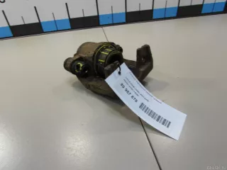 440017S000 Nissan Суппорт тормозной задний правый Nissan Titan Арт E80957878, вид 6