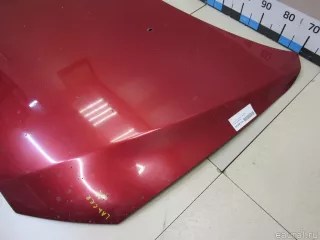 5900A209 Mitsubishi Капот Mitsubishi Lancer 10 Арт E80958134, вид 6