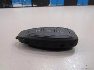 1756409 Ford Ключ Ford C-max 2 restailing Арт E80959131, вид 3
