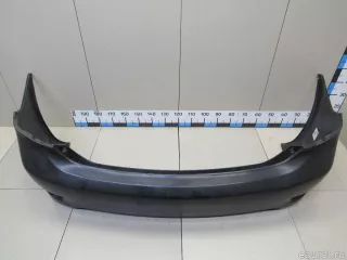 TY04330BA TYG Бампер задний Toyota Corolla E150 Арт E80959298, вид 2