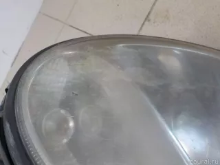  Фара левая Mercedes S W221 Арт E84004890, вид 3