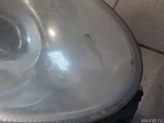  Фара левая Mercedes S W221 Арт E84004890, вид 4