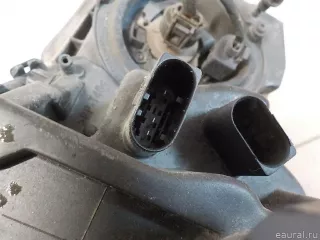  Фара левая Mercedes S W221 Арт E84004890, вид 6