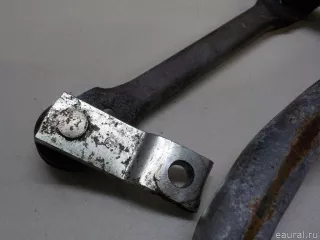 Трапеция стеклоочистителей Ford Galaxy 2 restailing 2008г.  - Фото 3
