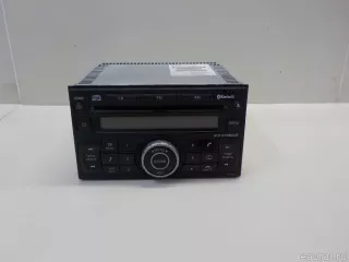 28185EB45B Nissan Магнитола Nissan Navara D23 Арт E84051001, вид 1