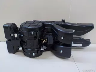 64116977947 BMW Корпус печки BMW X5 F15 Арт E84089517, вид 2