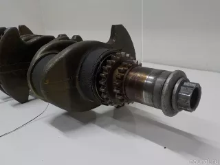 03C105101BF VAG Коленвал Volkswagen Golf 5 1.4л Арт E84134319, вид 2