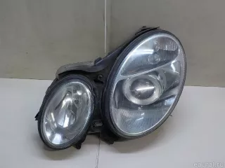 2118201361 Mercedes Benz Фара левая Mercedes S W221 Арт E84161388, вид 1