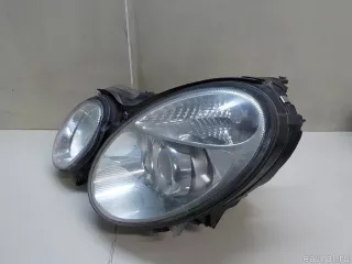 2118201361 Mercedes Benz Фара левая Mercedes S W221 Арт E84161388, вид 2