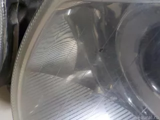 2118201361 Mercedes Benz Фара левая Mercedes S W221 Арт E84161388, вид 3