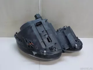 2118201361 Mercedes Benz Фара левая Mercedes S W221 Арт E84161388, вид 6