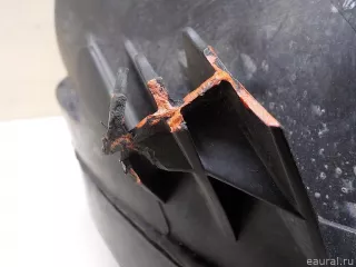 2118201361 Mercedes Benz Фара левая Mercedes S W221 Арт E84161388, вид 7