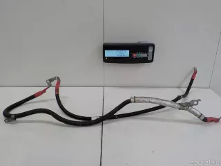 12428517188 BMW Провод стартера BMW 5 F10/F11/GT F07 Арт E84167835, вид 1