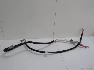 12428517188 BMW Провод стартера BMW 5 F10/F11/GT F07 Арт E84167835, вид 2