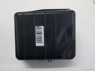 Резонатор воздушного фильтра BMW 5 F10/F11/GT F07 2011г.  - Фото 2