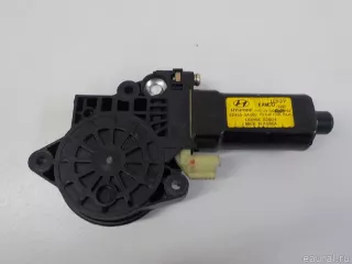 824603A000 Hyundai-Kia Моторчик стеклоподъемника Hyundai Trajet Арт E84172162, вид 2