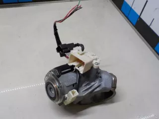 4528042140 Toyota Замок зажигания Toyota Corolla E150 Арт E84297666, вид 2