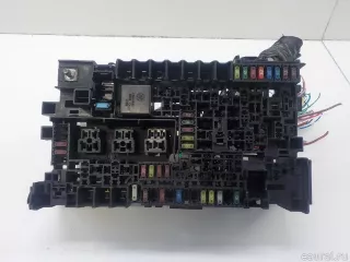 8274135110 Toyota Блок предохранителей Lexus GX 1 Арт E84310028, вид 1