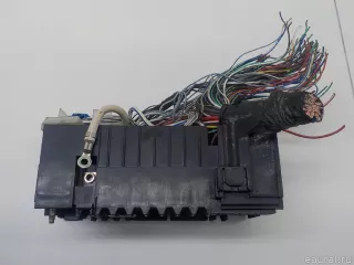 8274135110 Toyota Блок предохранителей Lexus GX 1 Арт E84310028, вид 2