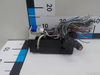 8274135110 Toyota Блок предохранителей Lexus GX 1 Арт E84310028, вид 7