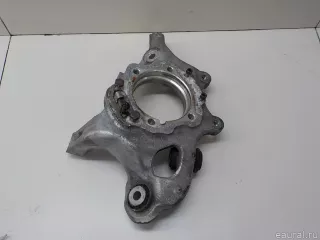 2043500341 Mercedes Benz Кулак поворотный задний левый Mercedes E W212 Арт E84320701, вид 1