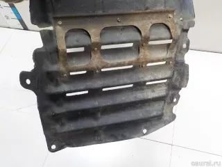 5370A287 Mitsubishi Локер передний левый Mitsubishi Lancer 10 Арт E84352863, вид 3