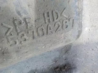 5370A287 Mitsubishi Локер передний левый Mitsubishi Lancer 10 Арт E84352863, вид 4
