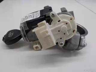 4528042140 Toyota Замок зажигания Toyota Auris 2 Арт E84373597, вид 2