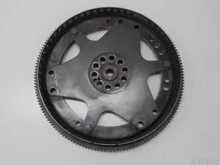 95511607550 VAG Маховик Porsche Cayenne 957 Арт E84376665, вид 1