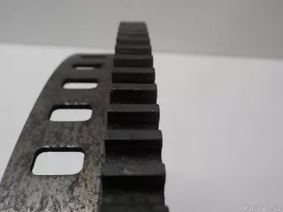 95511607550 VAG Маховик Porsche Cayenne 957 Арт E84376665, вид 2