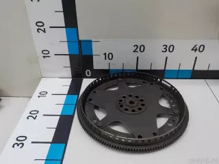 95511607550 VAG Маховик Porsche Cayenne 957 Арт E84376665, вид 5