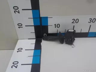  Переключатель поворотов подрулевой Renault Kangoo 1 Арт E84394468, вид 7