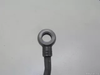 9677507180 Citroen-Peugeot Трубка масляного щупа Ford Transit 4 Арт E84398251, вид 3