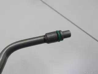 9677507180 Citroen-Peugeot Трубка масляного щупа Ford Transit 4 Арт E84398251, вид 5