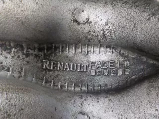 7700111835 Renault Коллектор впускной Renault Kangoo 1 Арт E84476886, вид 12