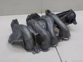 7700111835 Renault Коллектор впускной Renault Kangoo 1 Арт E84476886, вид 7