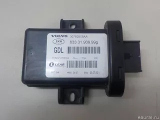 30782658 Volvo Блок управления светом (фарами) Volvo XC70 3 Арт E84493643, вид 1