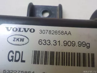 30782658 Volvo Блок управления светом (фарами) Volvo XC70 3 Арт E84493643, вид 4