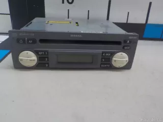 28185AX613 Nissan Магнитола Nissan Micra K14 Арт E84500245, вид 2