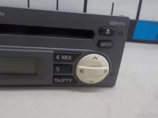 28185AX613 Nissan Магнитола Nissan Micra K14 Арт E84500245, вид 4